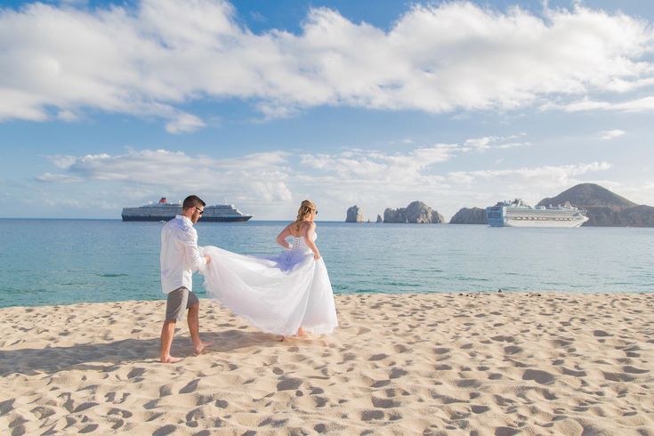 Wedding in Los Cabos. Professional Photography, video, drone, and photobooth for your wedding in Cabo #dronephotographyideas