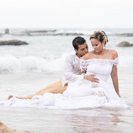 Weddings & Drone Photography in Durban: Weddings Photoshoot
