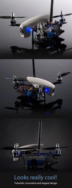 Storm Racing Drone (Storm Fly) #rcdronewithcamera