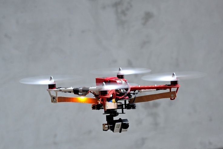 Delivery drone carrying marijuana, cellphones and tobacco crashed outside a S.C. prison
