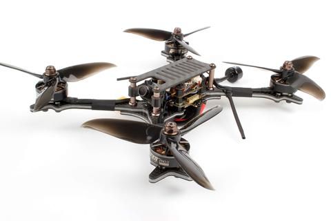 HolyBro Kopis 2 PNP FPV Racing Drone - 5