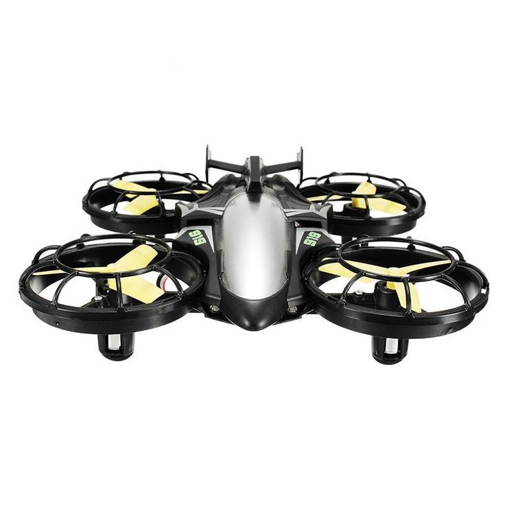 Drone Quadcopter : Flying3D FY919 RC Drone Quadcopter