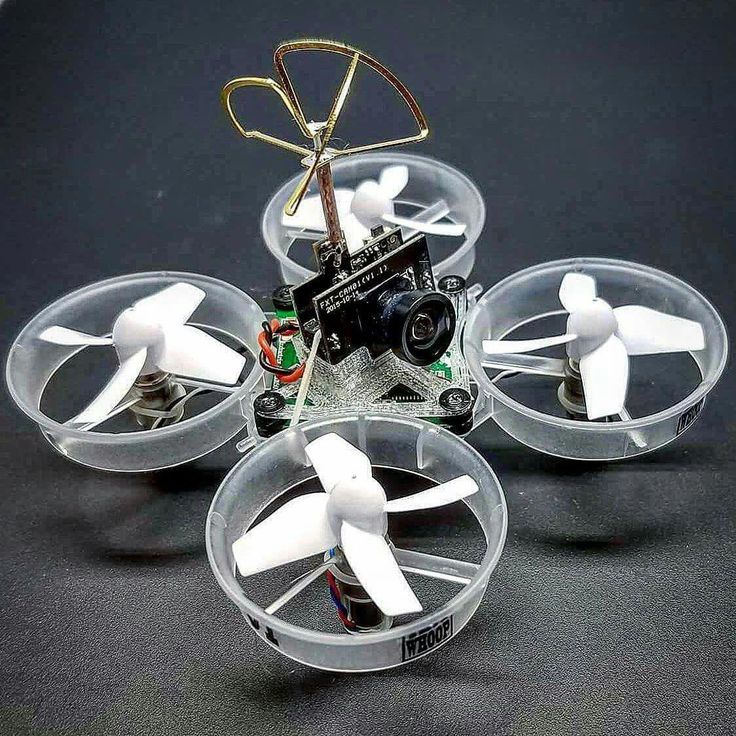 Drone Quadcopter : Tiny Whoop #QuadcopterDronesProducts