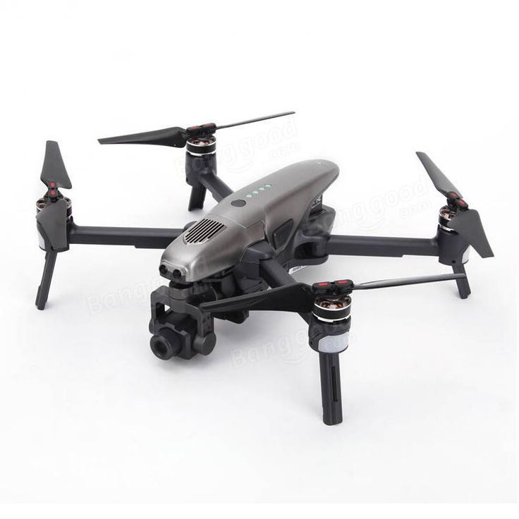 Drone Quadcopter : Walkera VITUS Starlight 5.8G Wifi FPV With Night-vision Camera Obstacle Avoidance RC Drone Quadcopte