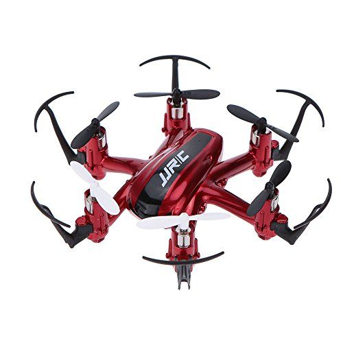 GoolRC-JJRC H20 Hexacopter 2.4G 4 Canales 6 Ejes RC Drone Quadcopter con Modo si...