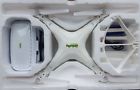 Promark Virtual Reality P70 VR 30 Quadcopter Drone with HD Camera