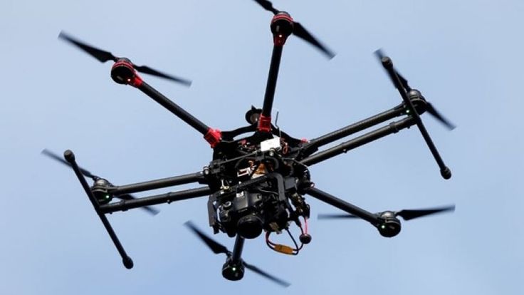 Debate over Conn. bill that would allow cops to put deadly weapons on drones