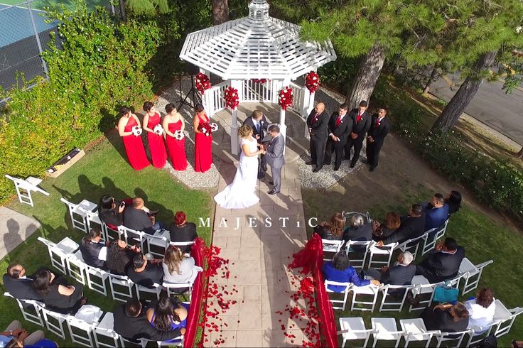 Photo by Majestic Events © #majestic #events #wedding #dronephotography #drone #photography #majesticevents
