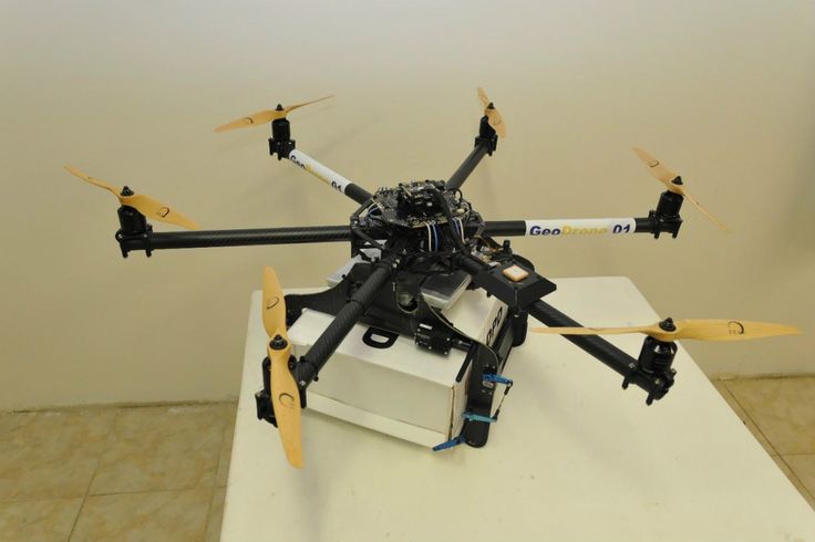 Erfolgreiche Tests: Französische Post könnte Päckchen bald per Drohne liefern