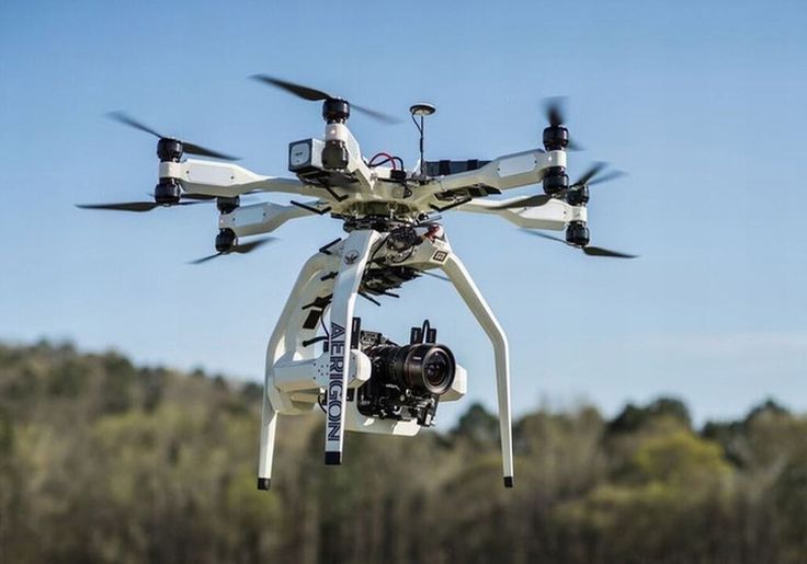 Quer entrar no mundo dos drones? Veja 7 modelos incríveis