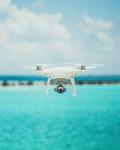 Best Drones for Travel 2020 (+ Flying Tips from Pros!)