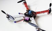Build Arduino Quadcopter with Complete Source Code and Circuit Diagram
