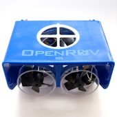 OpenROV - The Open Source Underwater Robot
