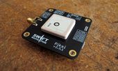 Piksi : The RTK GPS Receiver by Swift Navigation Inc. — Kickstarter. Piksi is ...