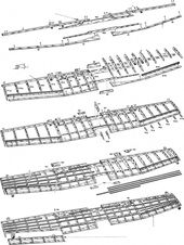 airplane wing construction - Google Search #rcairplanes
