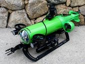 Aquabotix - Remote Operated Vehicles - ROVs and Underwater Viewing Systems for Underwater Inspection, Monitoring and Assessment