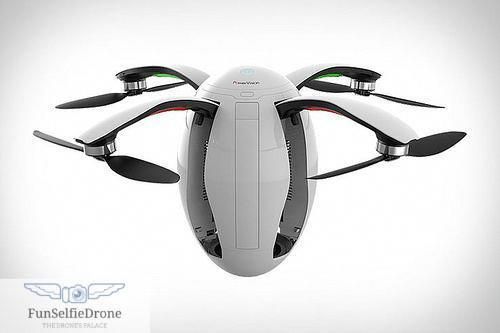 New Drone Center – The Latest Drone Reviews
