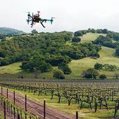 People Drone Photography : People Drone Photography : How Drones Came to Your Local Farm - DronesRate.com | Your N°1 Source for Drone Industry News & Inspiration