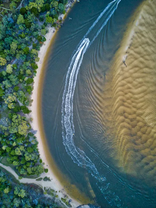 11 Tips for Awesome Landscape Drone Photography