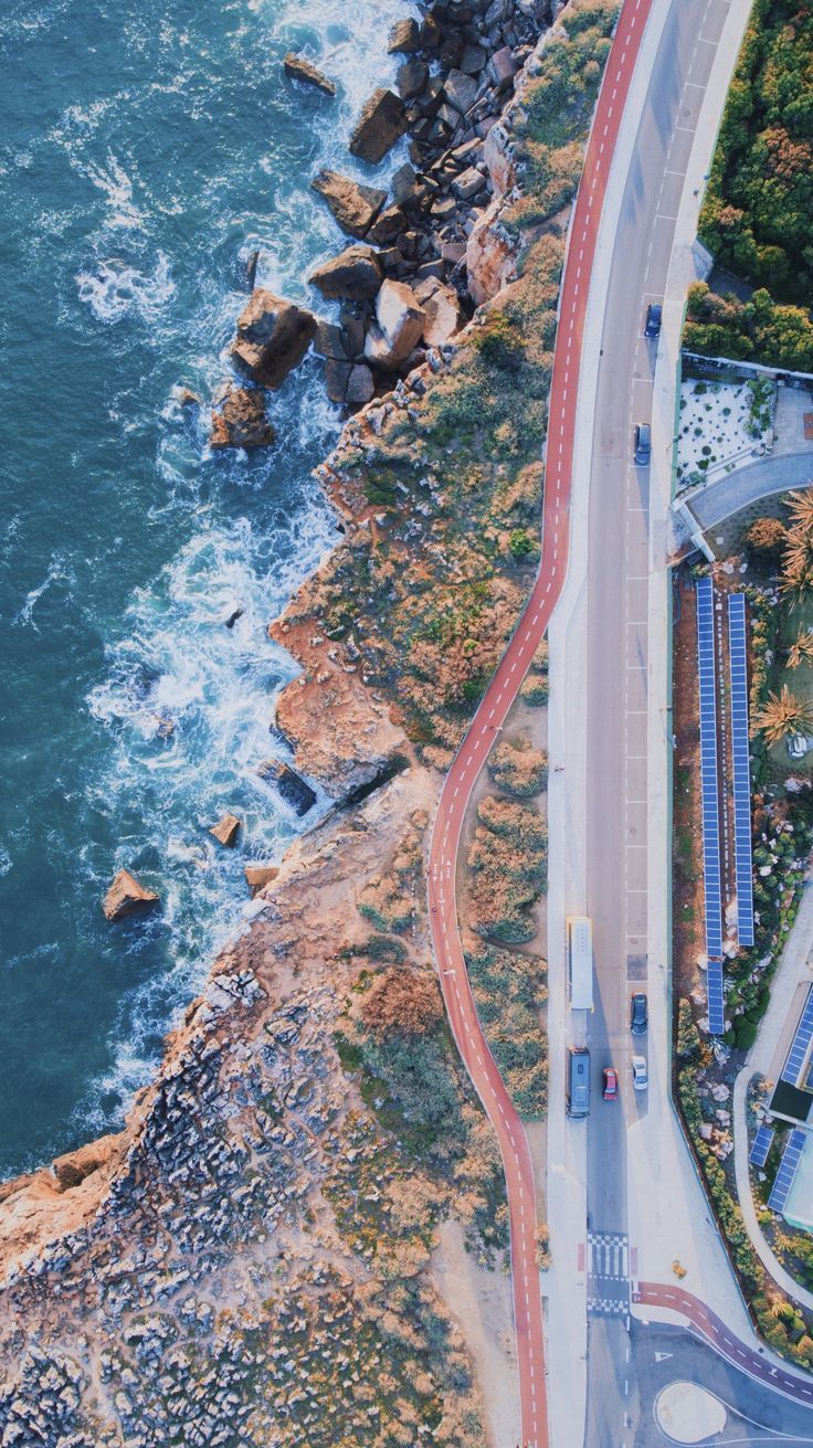 Edited with Aerial Photography – 45 Lightroom Presets by Presetbase. The prese...