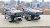 DJI's Mavic 2 Series Drones Come With More Powerful Cameras And So Many Sensors
