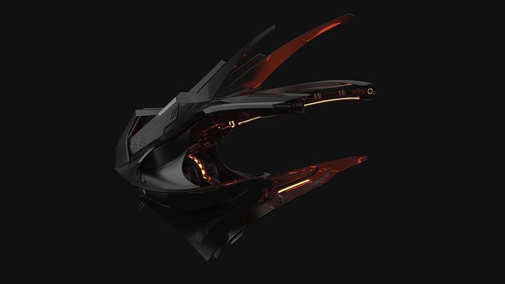 Drone Design : ArtStation - Drone Concept, Andrew Hodgson - DronesRate.com | Your N°1 Source for Drone Industry News & Inspiration