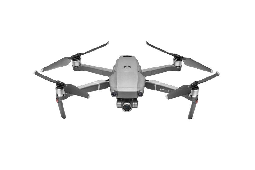 The Best Drones for Travel