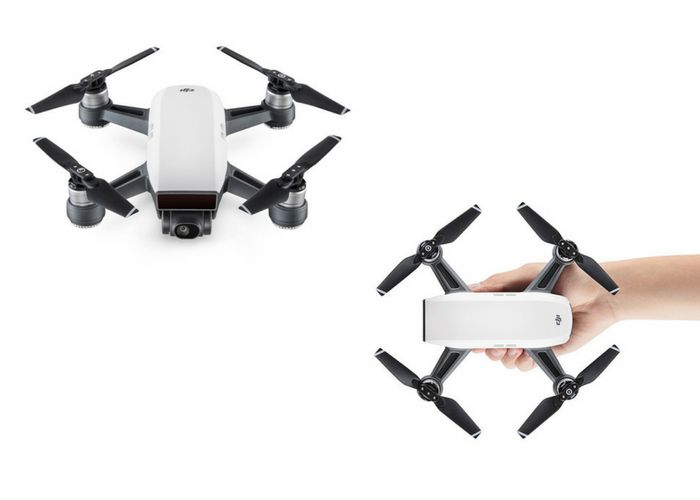 The Best Small Drones for Travel
