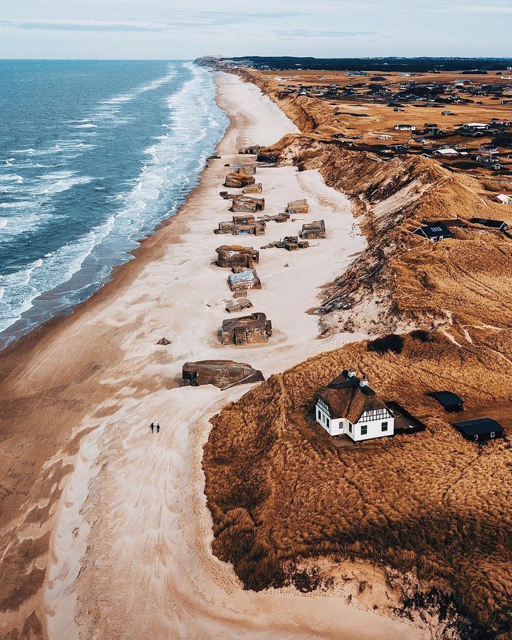 Landscape Drone Photography : Breathtaking Travel Drone Photography by Johannes Hulsch #photography #drones #l... - DronesRate.com | Your N°1 Source for Drone Industry News & Inspiration
