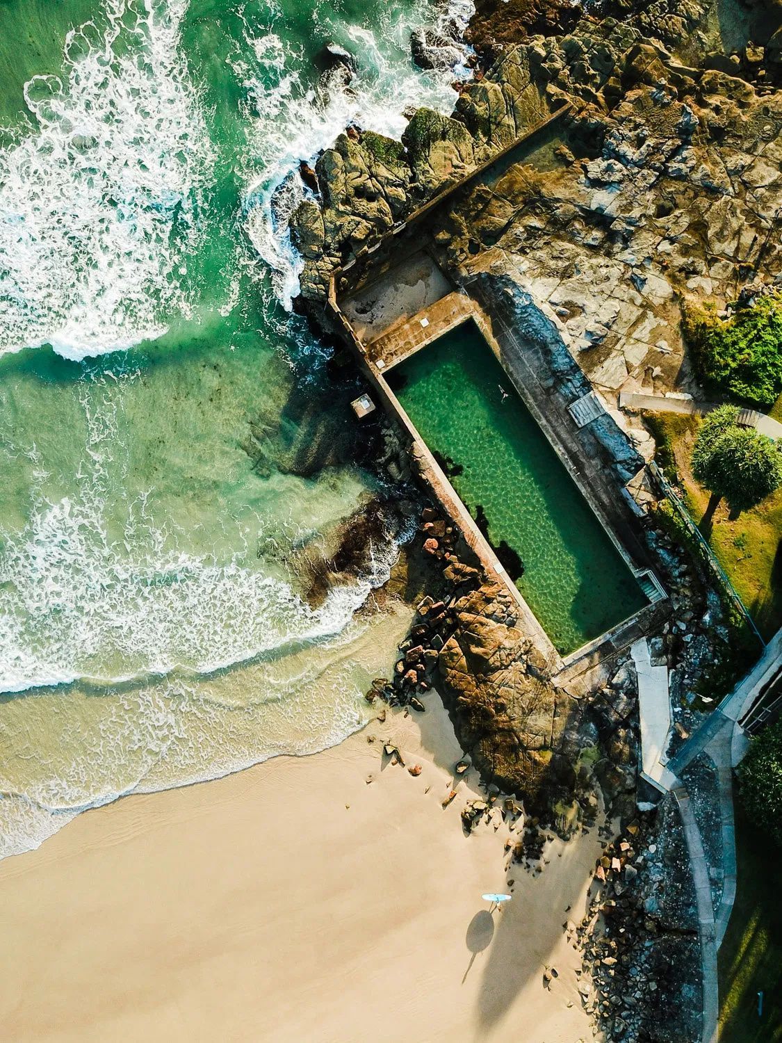7 Shots to Incorporate for Better Drone Photography