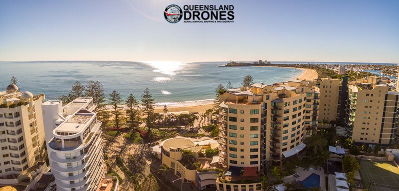 Aerial Landscape Panoramas - Queensland Drones
