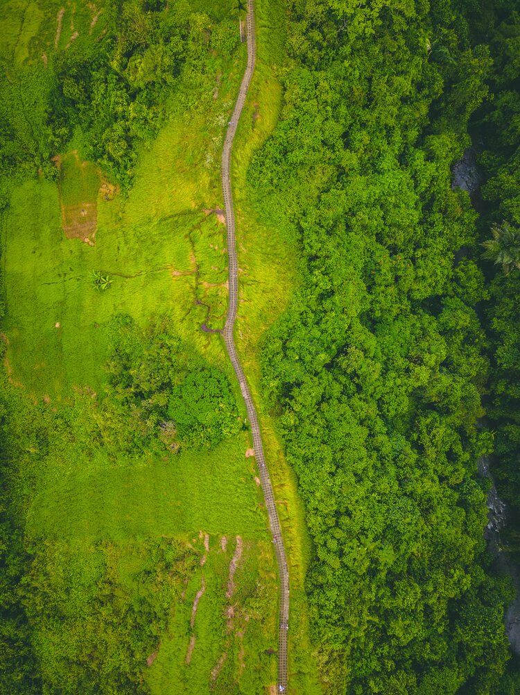 Eight Tips for Better Drone Photography — jamiechancetravels