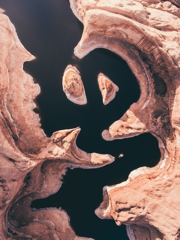 Reflection Canyon [OC][4000x6000]