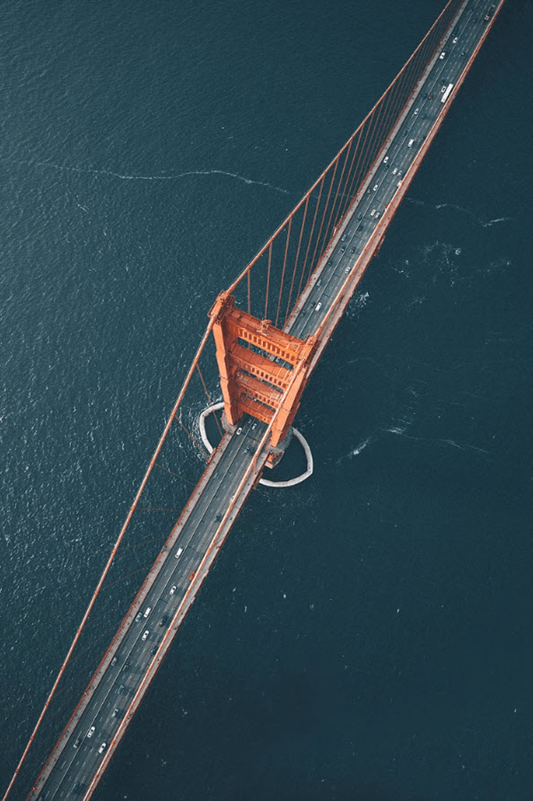 21 Stunning Examples of Aerial Photography to Inspire You