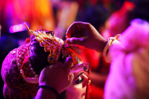SS Digital Color Lab | Wedding Photographers in Delhi | ShaadiSaga