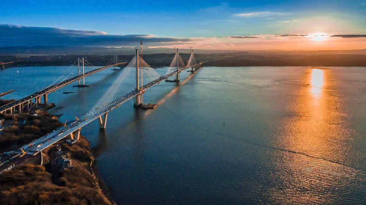 Britain is beautiful in these winning photos from new drone photography competition
