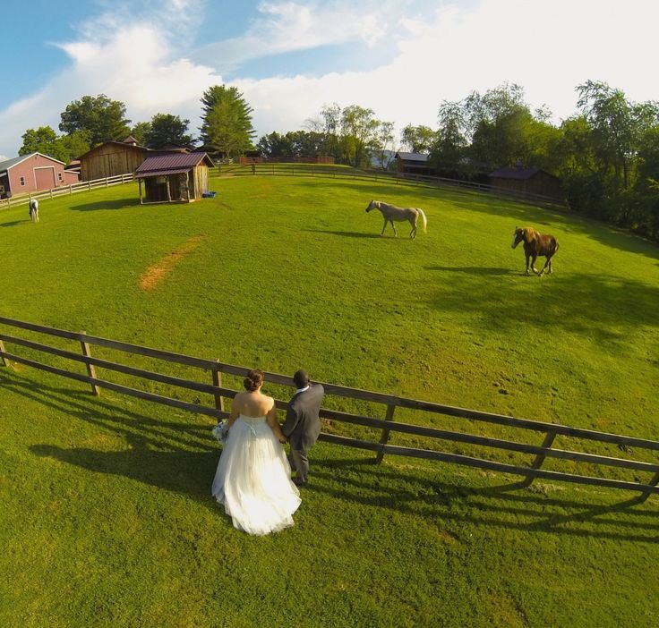 Drone Wedding Photography : A Quick Guide • My Bridal Pix