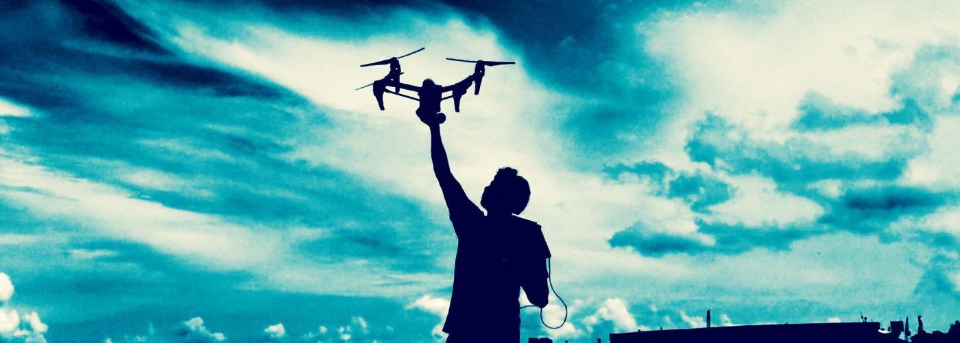 Should You Bring a Drone on Your Next Trip?