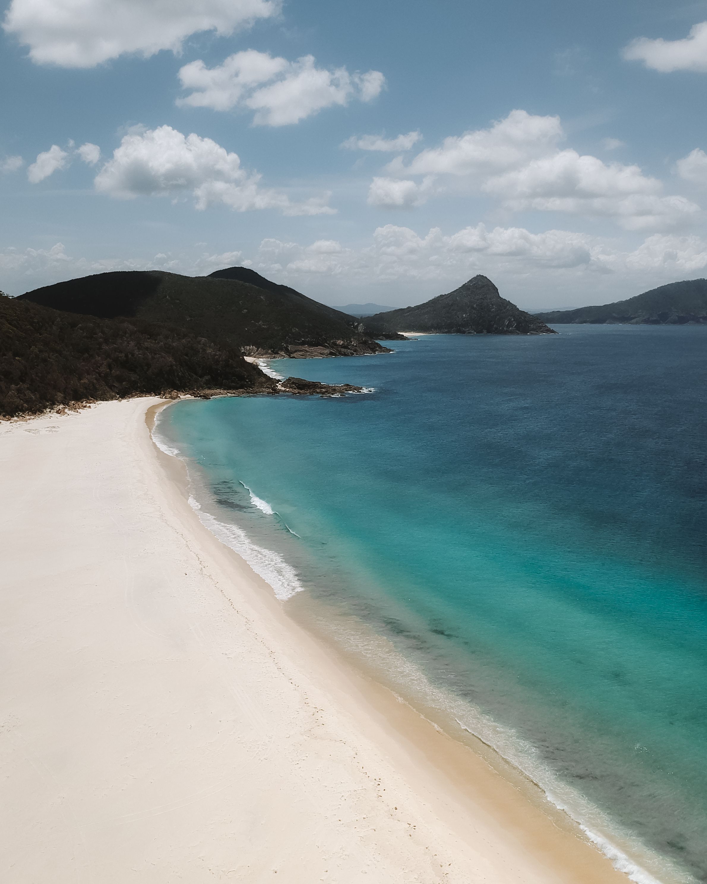THESE BEACH PICTURES WILL MAKE YOU BOOK YOUR TICKET TO AUSTRALIA!