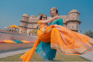 SS Digital Color Lab | Wedding Photographers in Delhi | ShaadiSaga