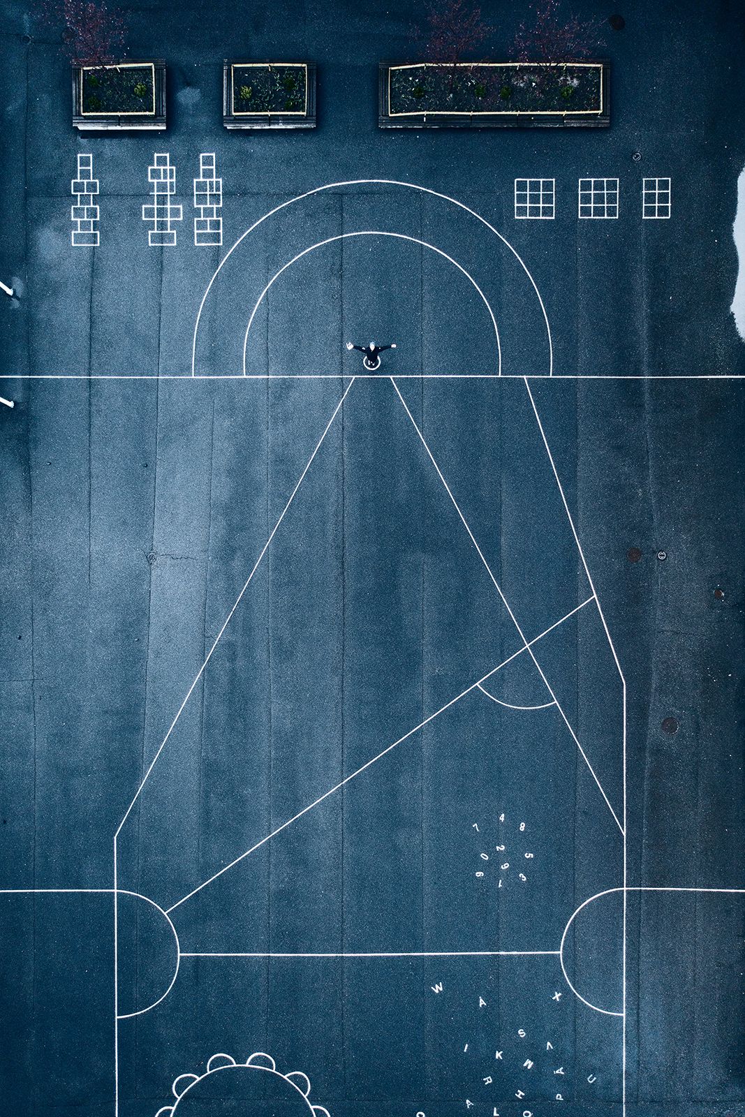 Urban Aerials: Dramatic Drone Photos of Helsinki from Above