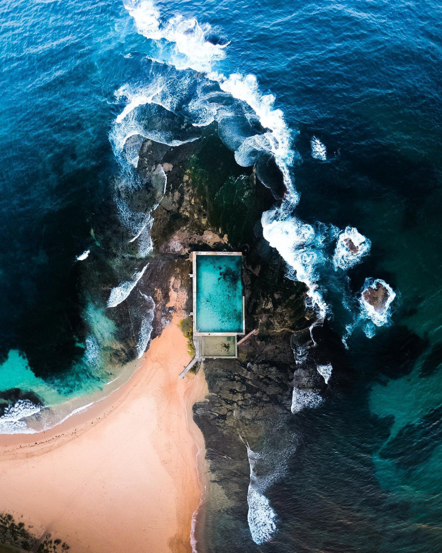 40+ Drone Photography Examples — Richpointofview