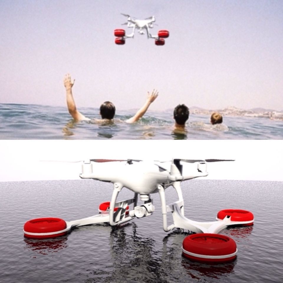 The place for all things drone flying