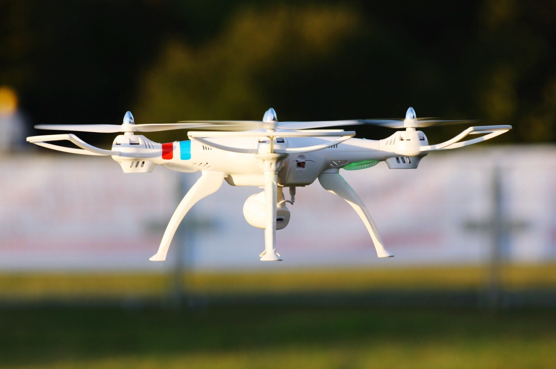 Here Are the Best Drone Business Ideas