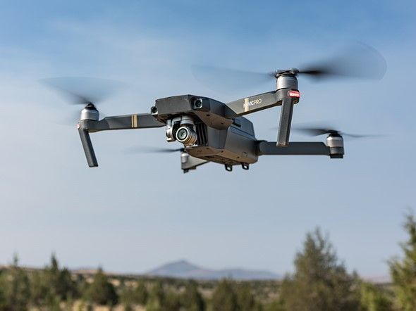 Intro to drones part 2: How to choose your first drone