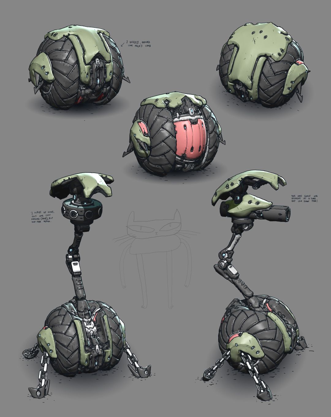 Warframe concept Tap the link for an awesome selection of drones and accessories...