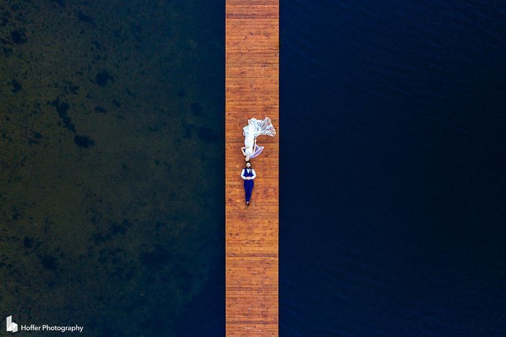 Drone Photography - The 14 Most Thrilling Drone Photos in 2018