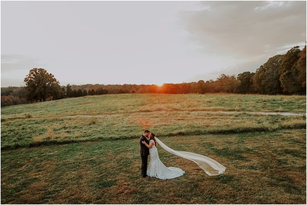 Lauren + Justin-{Summerfield Farms} - Connection Photography