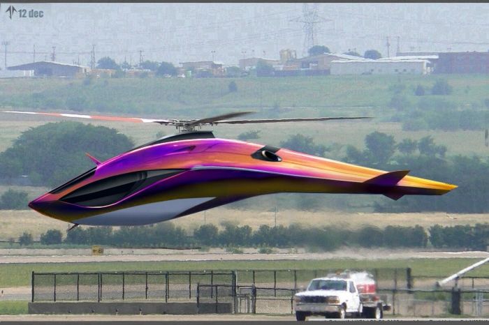helicopter design 4