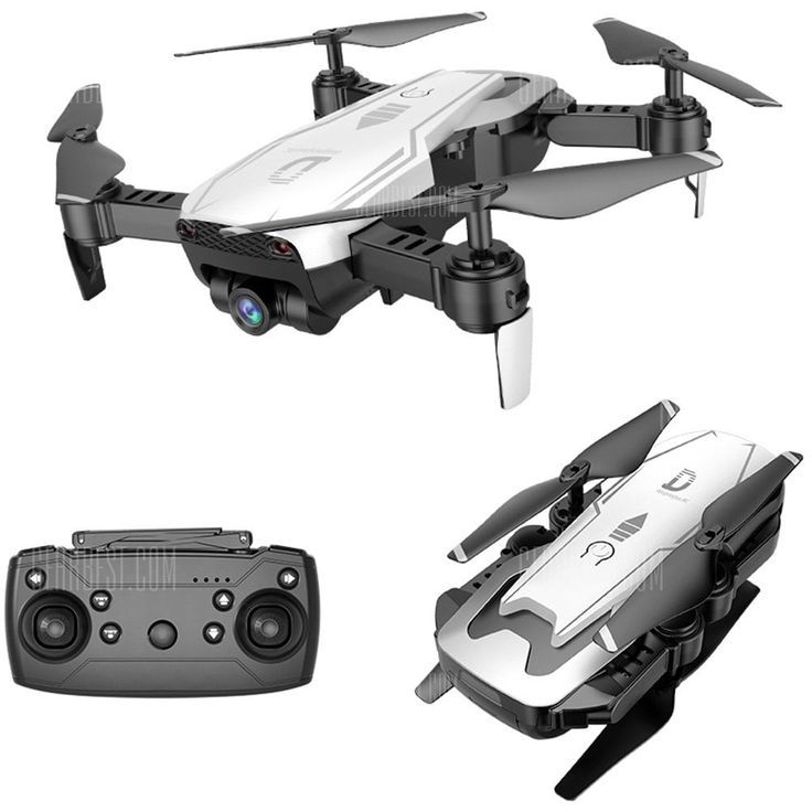 X12 WiFi FPV RC Drone Altitude Hold Wide-angle Lens Waypoints Sale, Price & Reviews | Gearbest